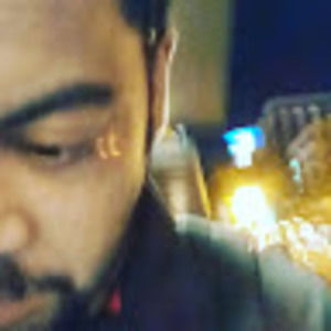 Meet your Posher, Theo